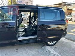 کرایسلەر پاسیفیکا